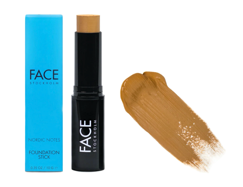 FACE Stockholm Nordic Notes Stick Foundation